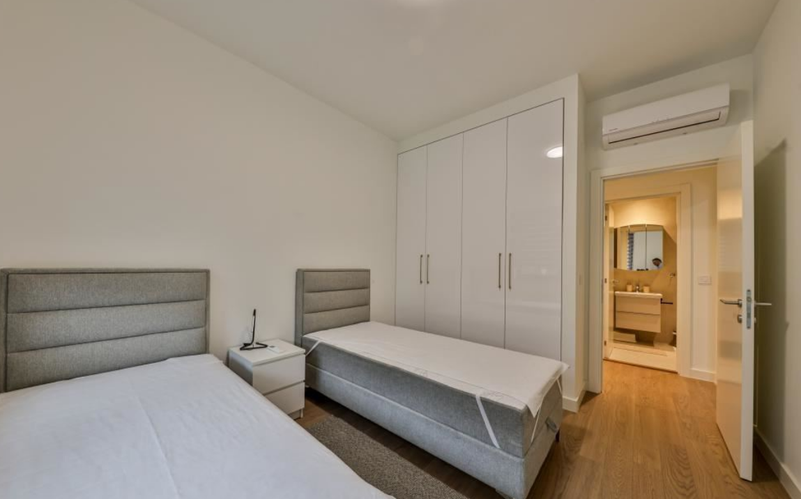 80m2 - BW Sole, Belgrade Waterfront — 10