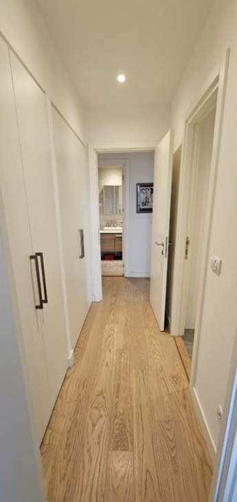 80m2 - BW Verde, Belgrade Waterfront — 11