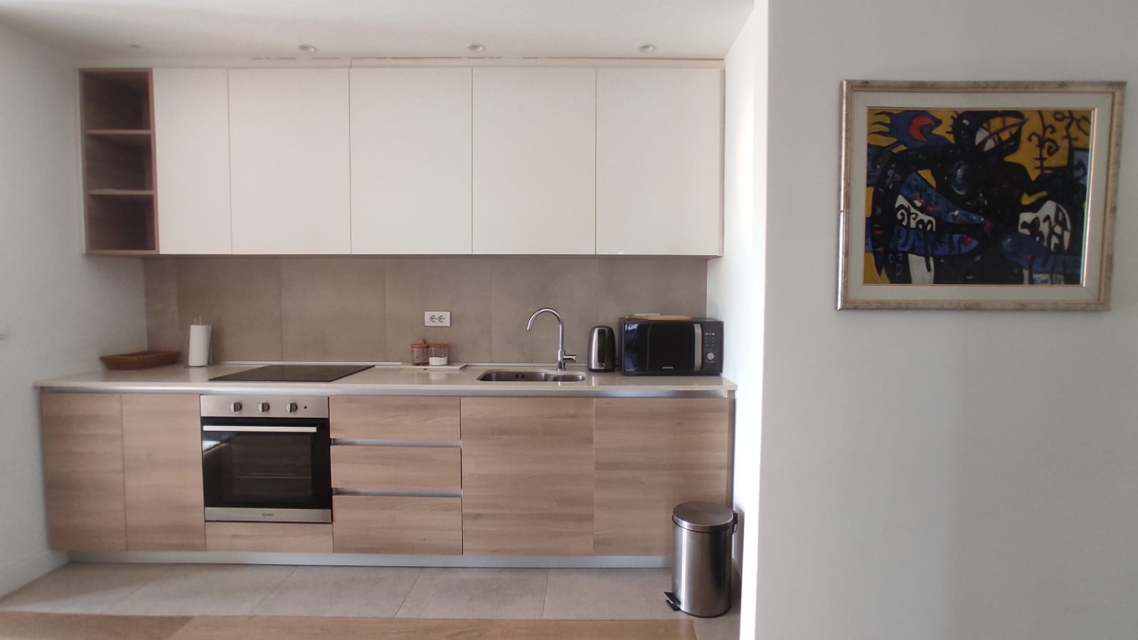 80m2 – BW Verde, Belgrade Waterfront — 4
