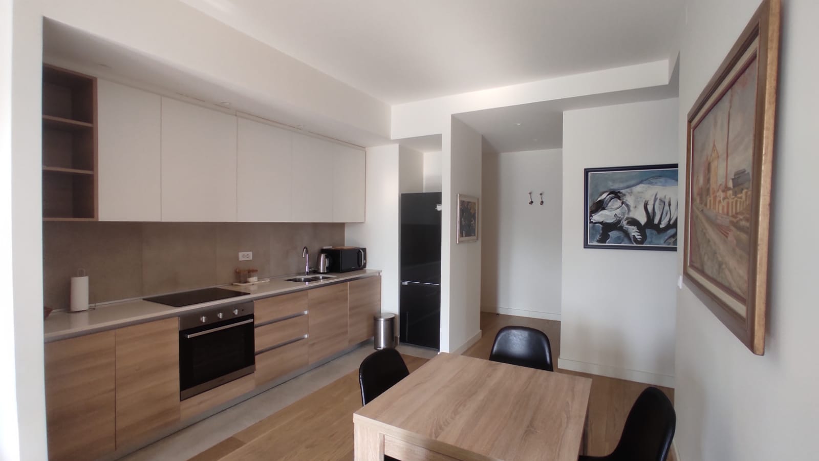 80m2 – BW Verde, Belgrade Waterfront — 5