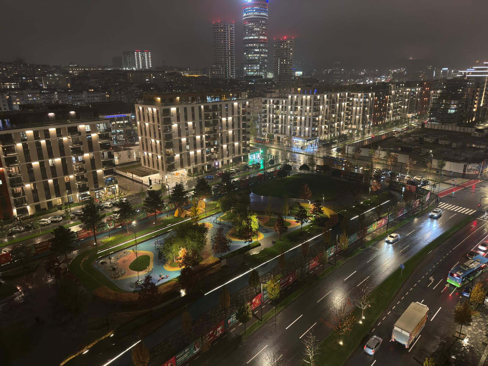 80m2 – BW Verde, Belgrade Waterfront — 12