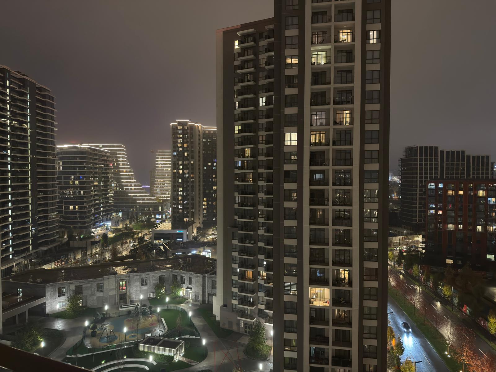 80m2 – BW Verde, Belgrade Waterfront — 13