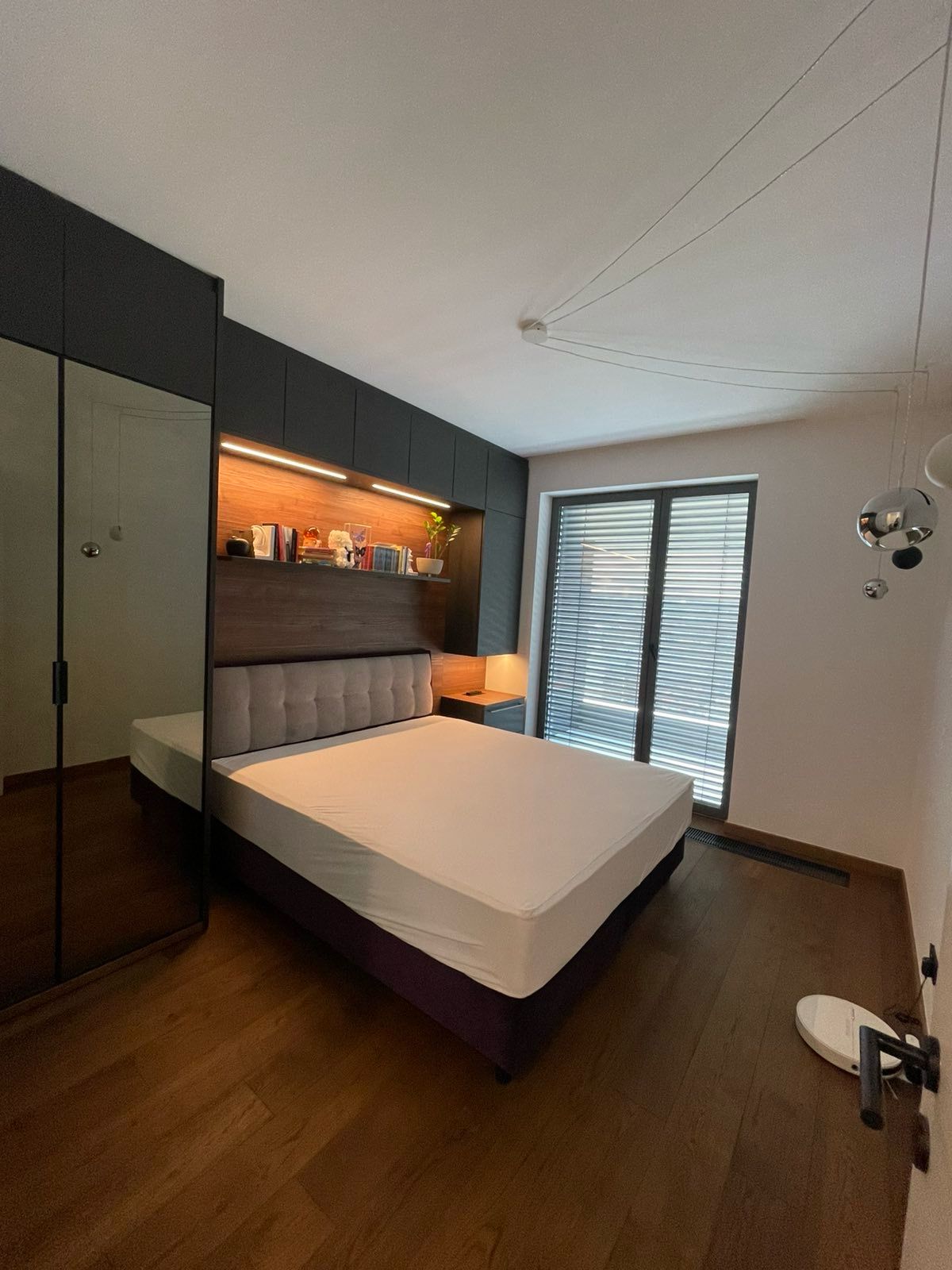 80m2 – Novi Dorćol, Beograd — 7