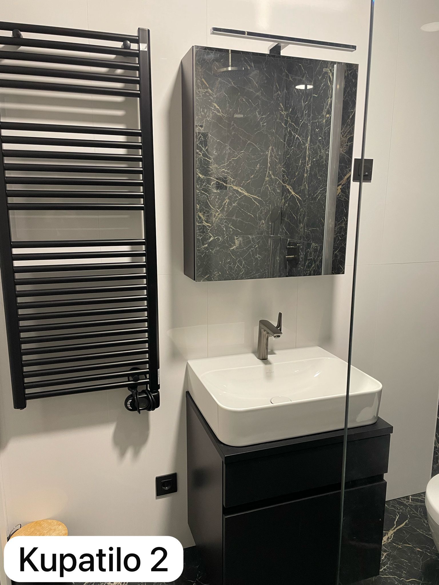 80m2 – Novi Dorćol, Beograd — 13
