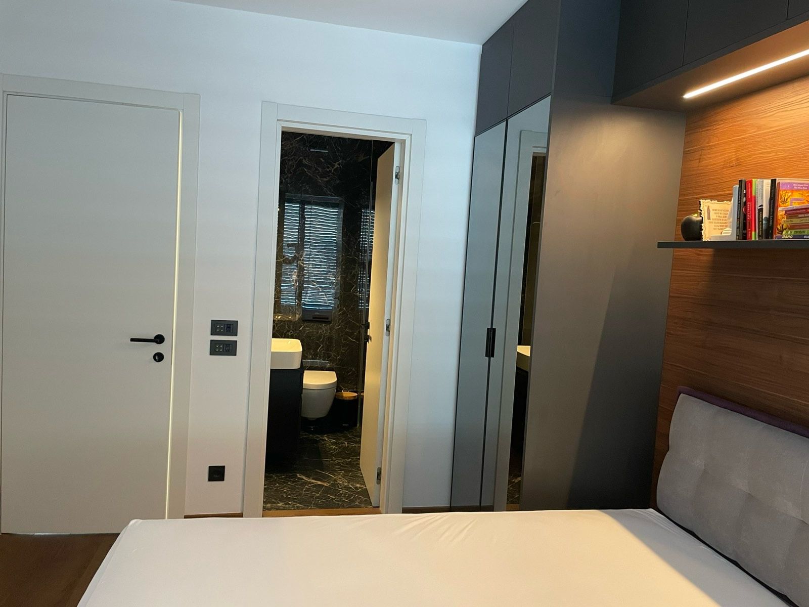 80m2 – Novi Dorćol, Beograd — 8
