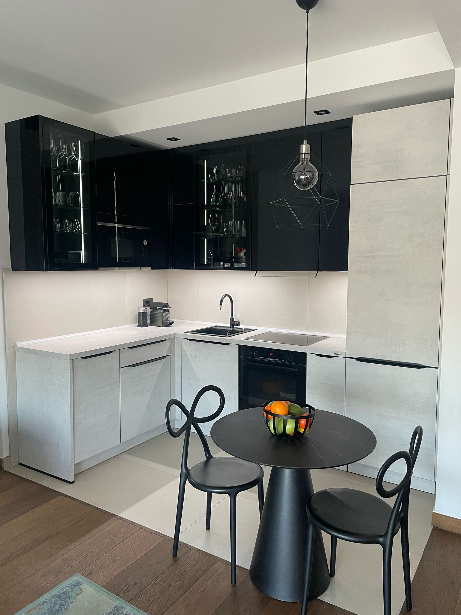 80m2 – Novi Dorćol, Beograd — 6