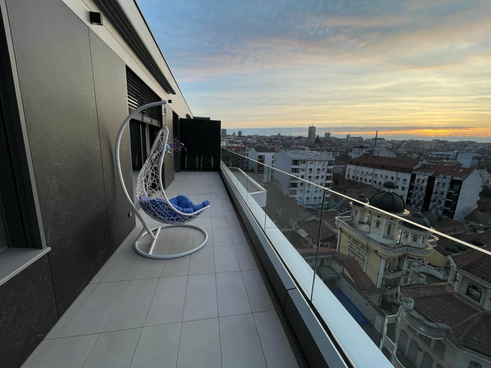 80m2 – Novi Dorćol, Beograd — 5