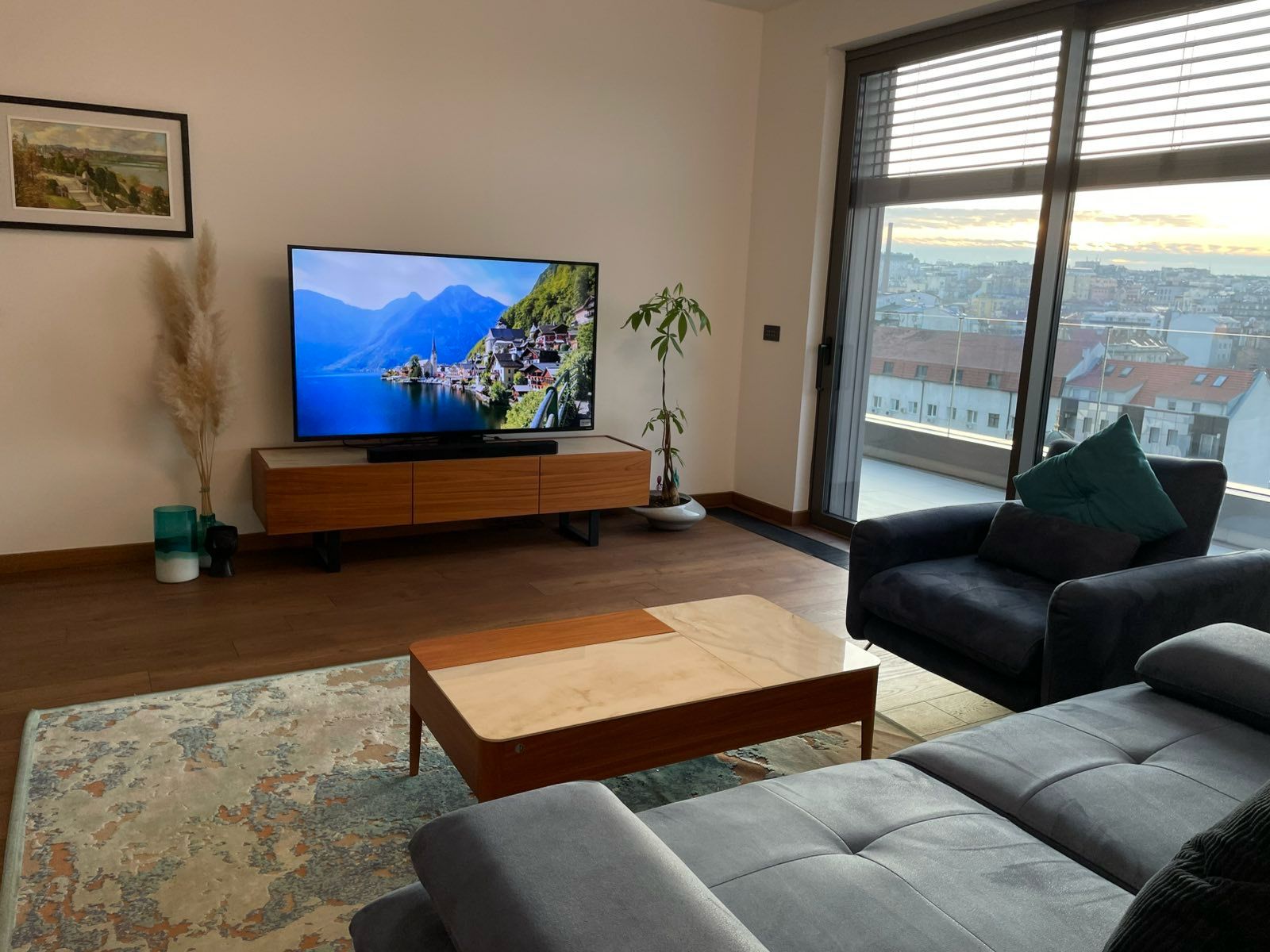 80m2 – Novi Dorćol, Beograd — 3