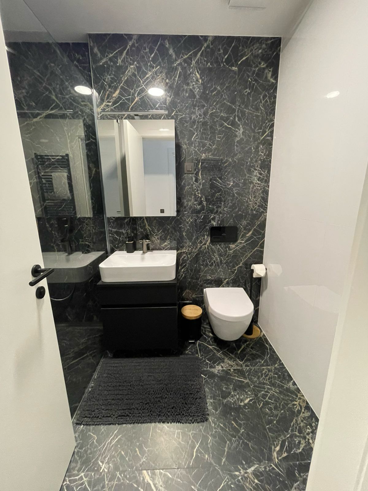80m2 – Novi Dorćol, Beograd — 11