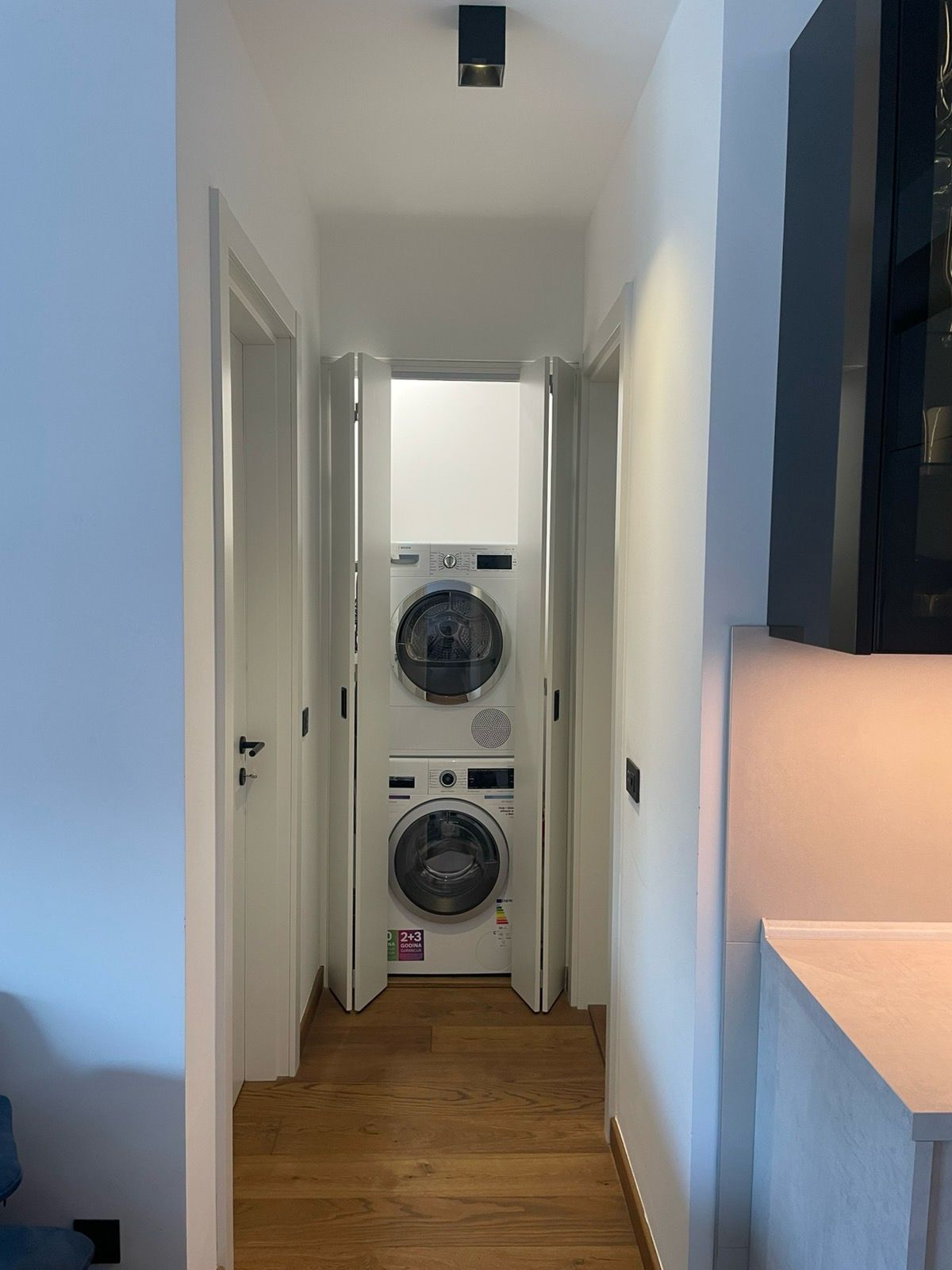 80m2 – Novi Dorćol, Beograd — 14