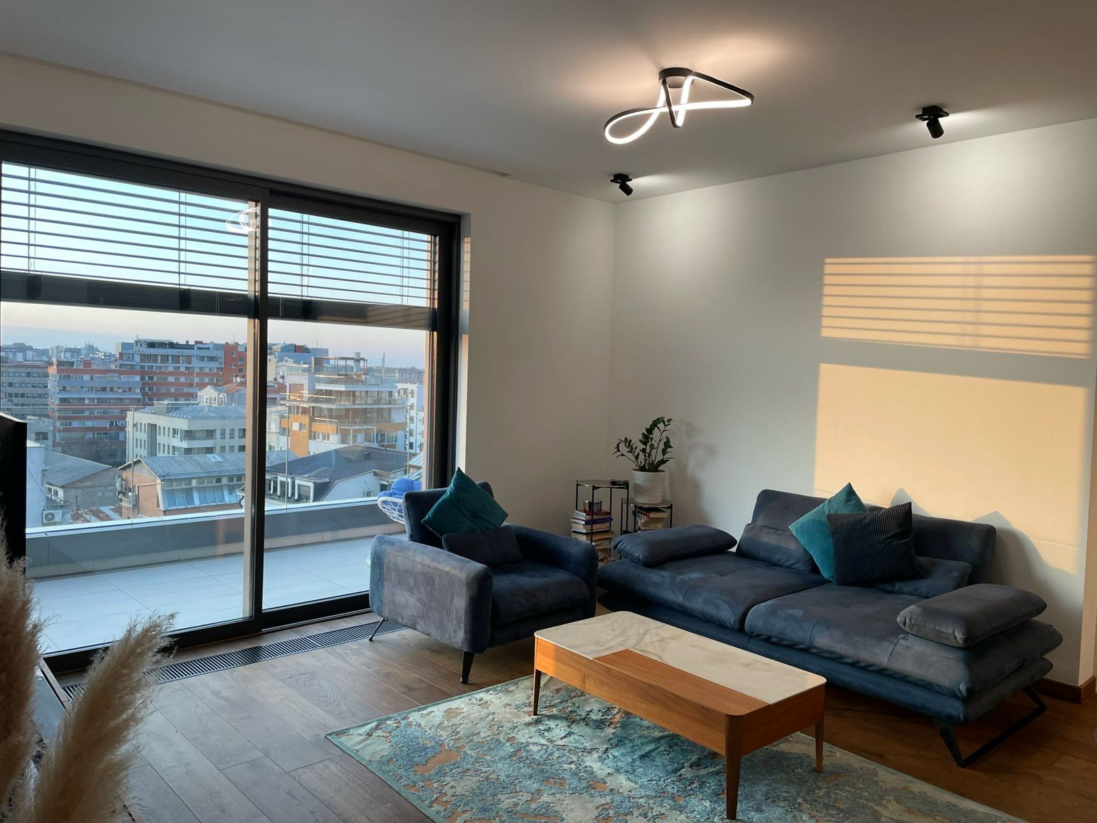 80m2 – Novi Dorćol, Beograd — 4