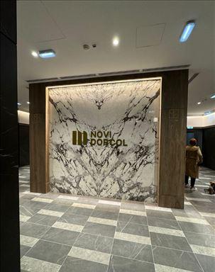 80m2 – Novi Dorćol, Beograd — 15