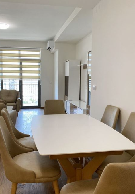 81m2 – BW Arcadia, Belgrade Waterfront — 7