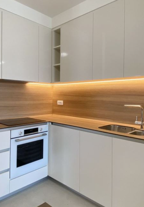 81m2 – BW Arcadia, Belgrade Waterfront — 9