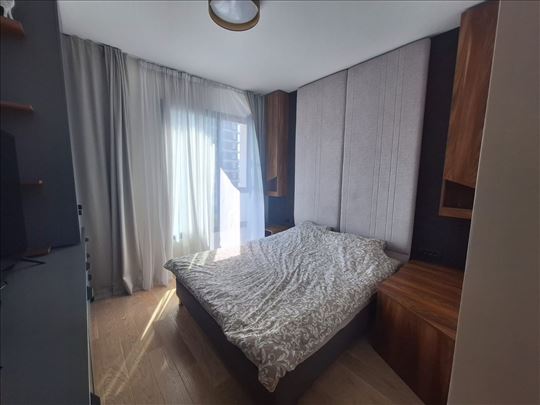 82 m² – BW Aria, Belgrade Waterfront — 7