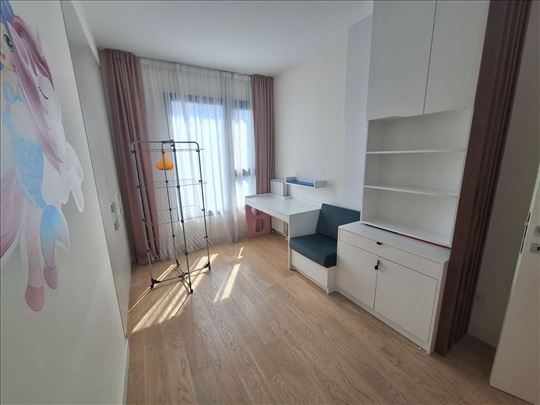 82 m² – BW Aria, Belgrade Waterfront — 10
