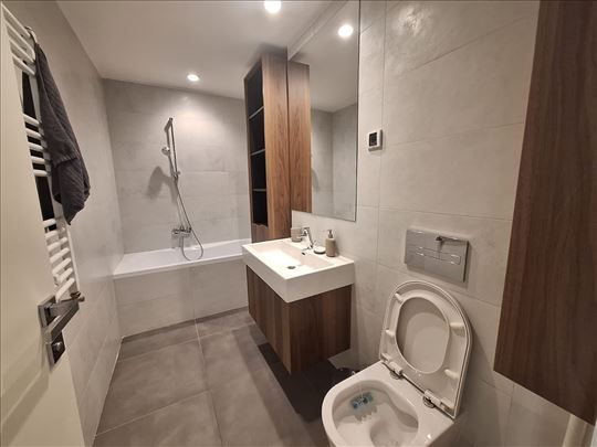 82 m² – BW Aria, Belgrade Waterfront — 12