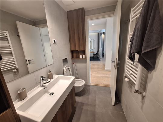 82 m² – BW Aria, Belgrade Waterfront — 13