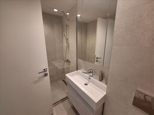 82 m² – BW Aria, Belgrade Waterfront — 14