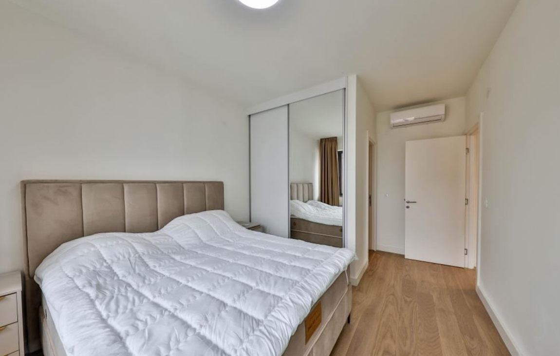 82m2 – BW Scala, Belgrade Waterfront — 11