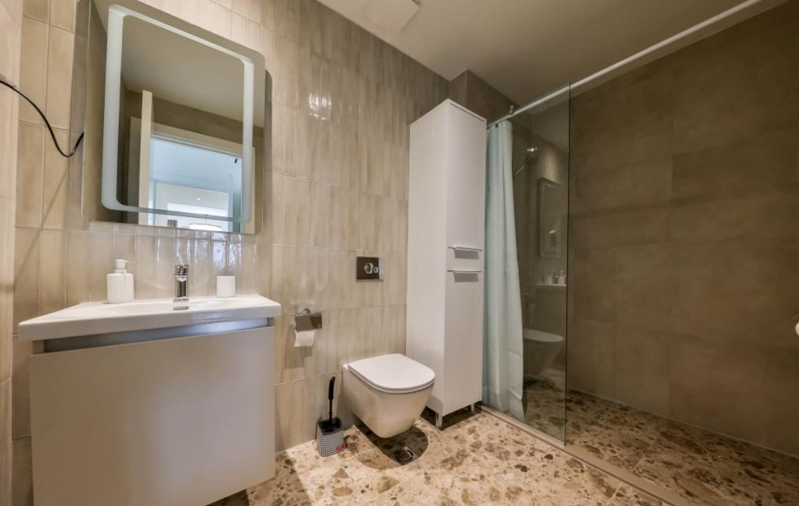 82m2 – BW Scala, Belgrade Waterfront — 12
