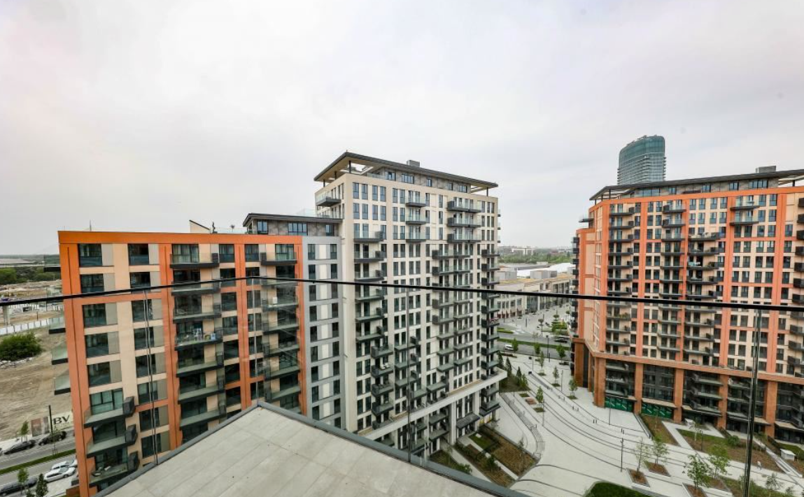 82m2 – BW Scala, Belgrade Waterfront — 15