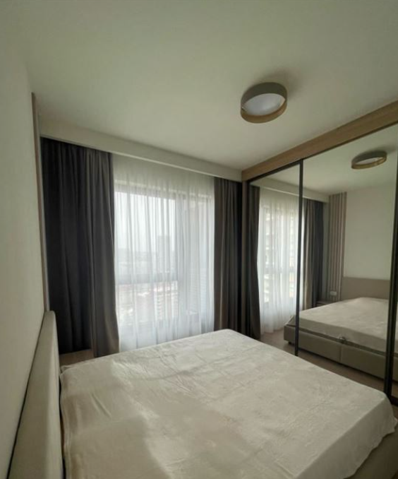 83 m² – BW Aqua, Belgrade Waterfront — 10