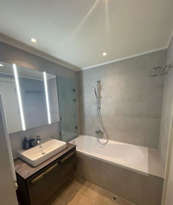 83 m² – BW Aqua, Belgrade Waterfront — 12