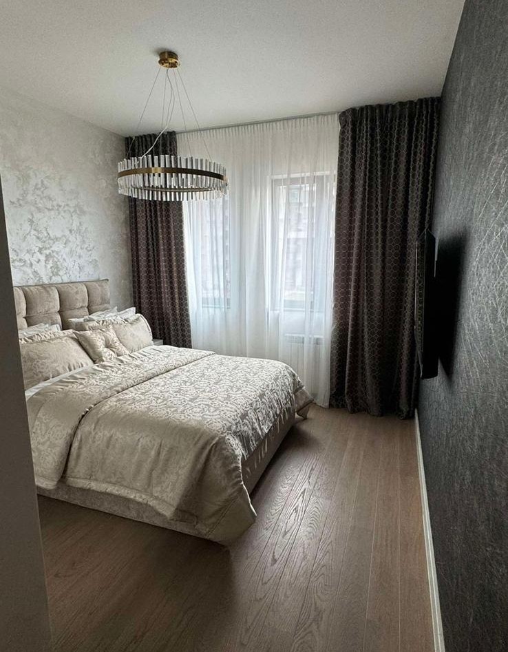 83m2 – BW Sole, Belgrade Waterfront — 6