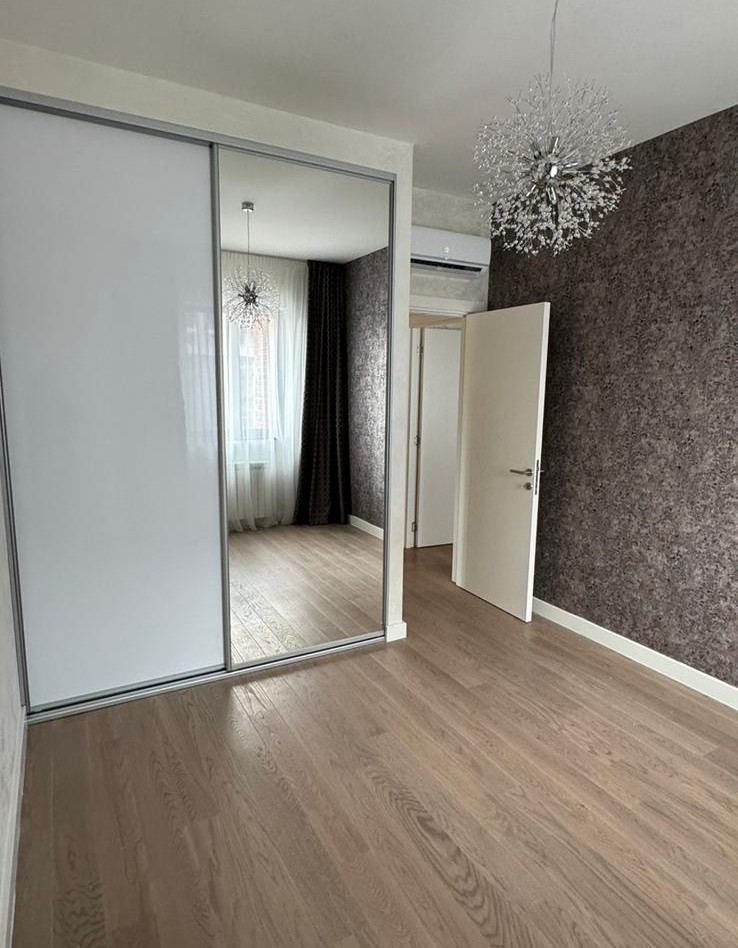 83m2 – BW Sole, Belgrade Waterfront — 11