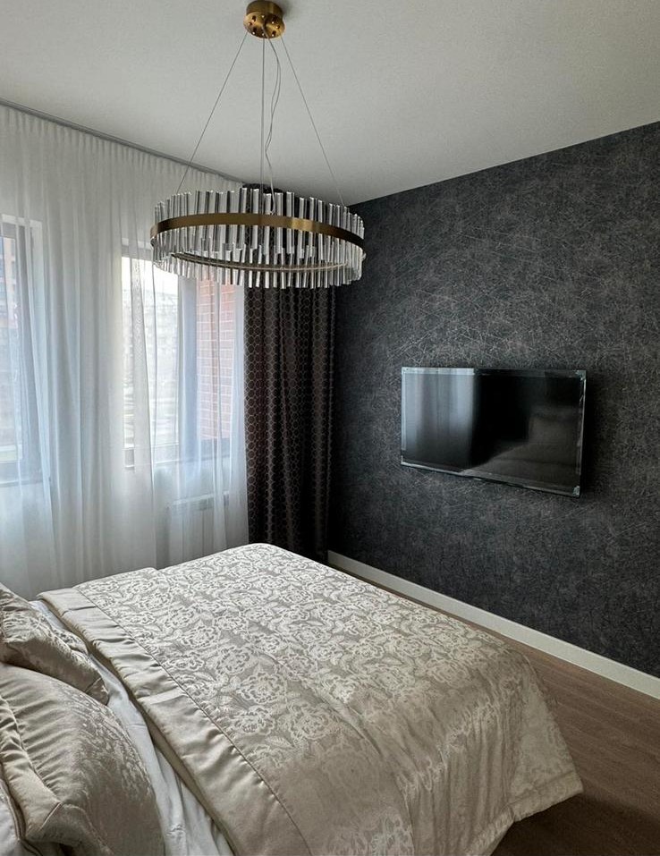 83m2 – BW Sole, Belgrade Waterfront — 7