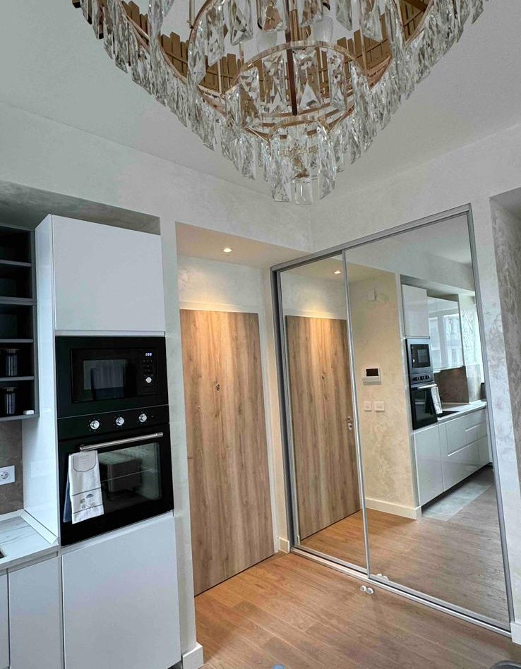 83m2 – BW Sole, Belgrade Waterfront — 5
