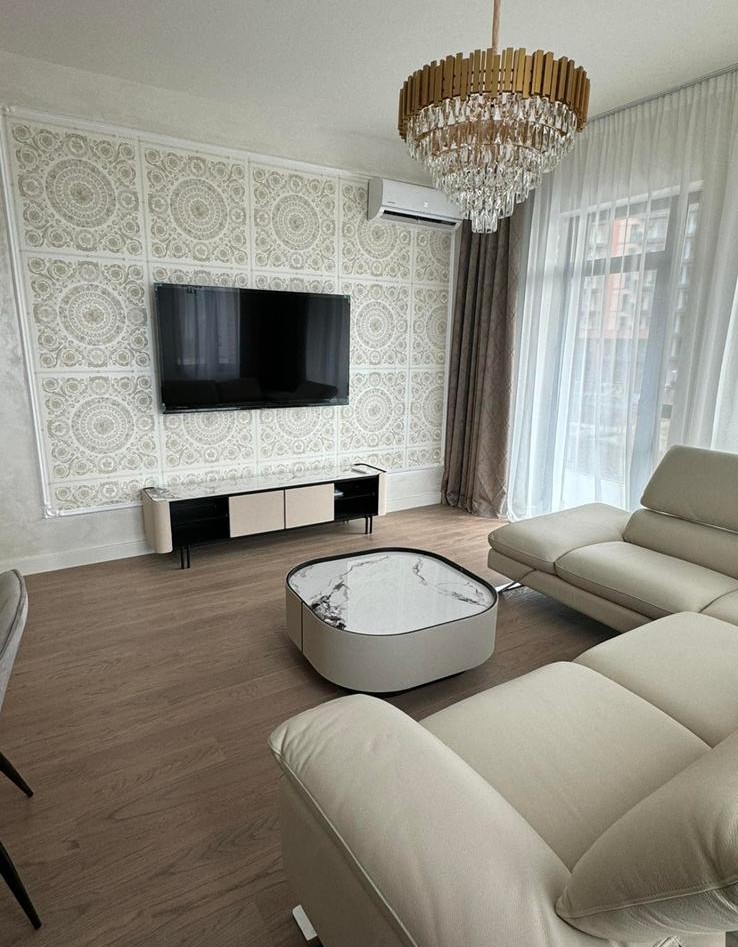 83m2 – BW Sole, Belgrade Waterfront — 3
