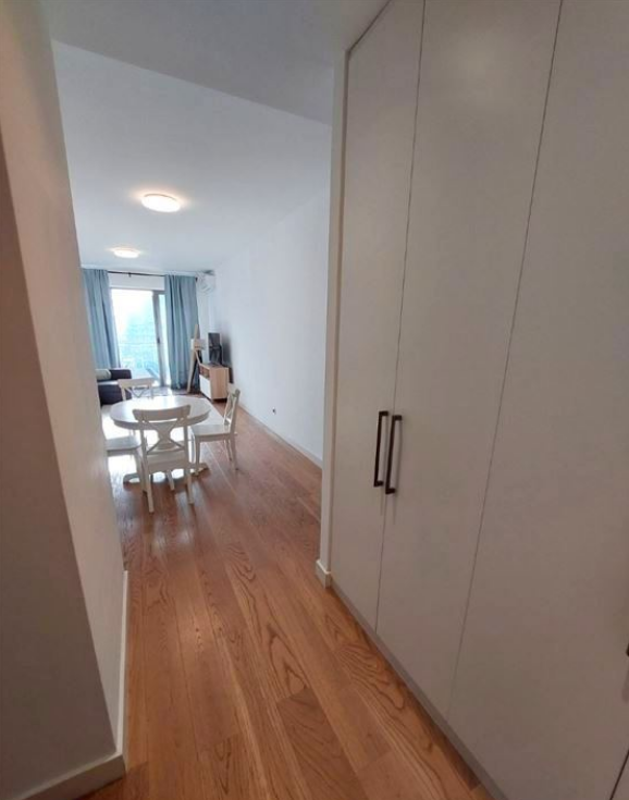 83m2 – BW Verde, Belgrade Waterfront — 10