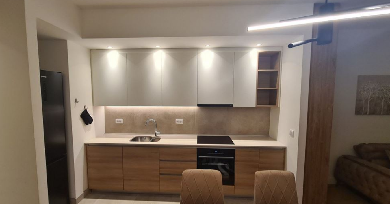84m2 – BW Verde, Belgrade Waterfront — 5