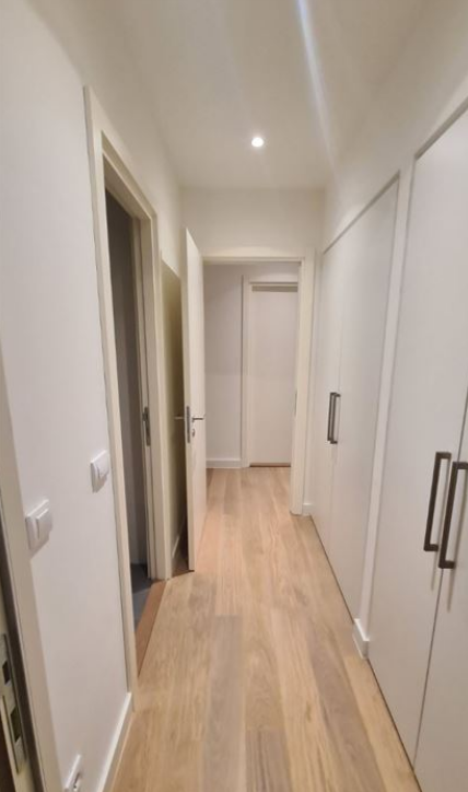 84m2 – BW Verde, Belgrade Waterfront — 6