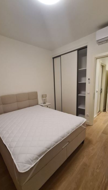 84m2 – BW Verde, Belgrade Waterfront — 9