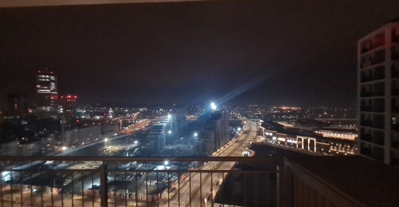 84m2 – BW Verde, Belgrade Waterfront — 12