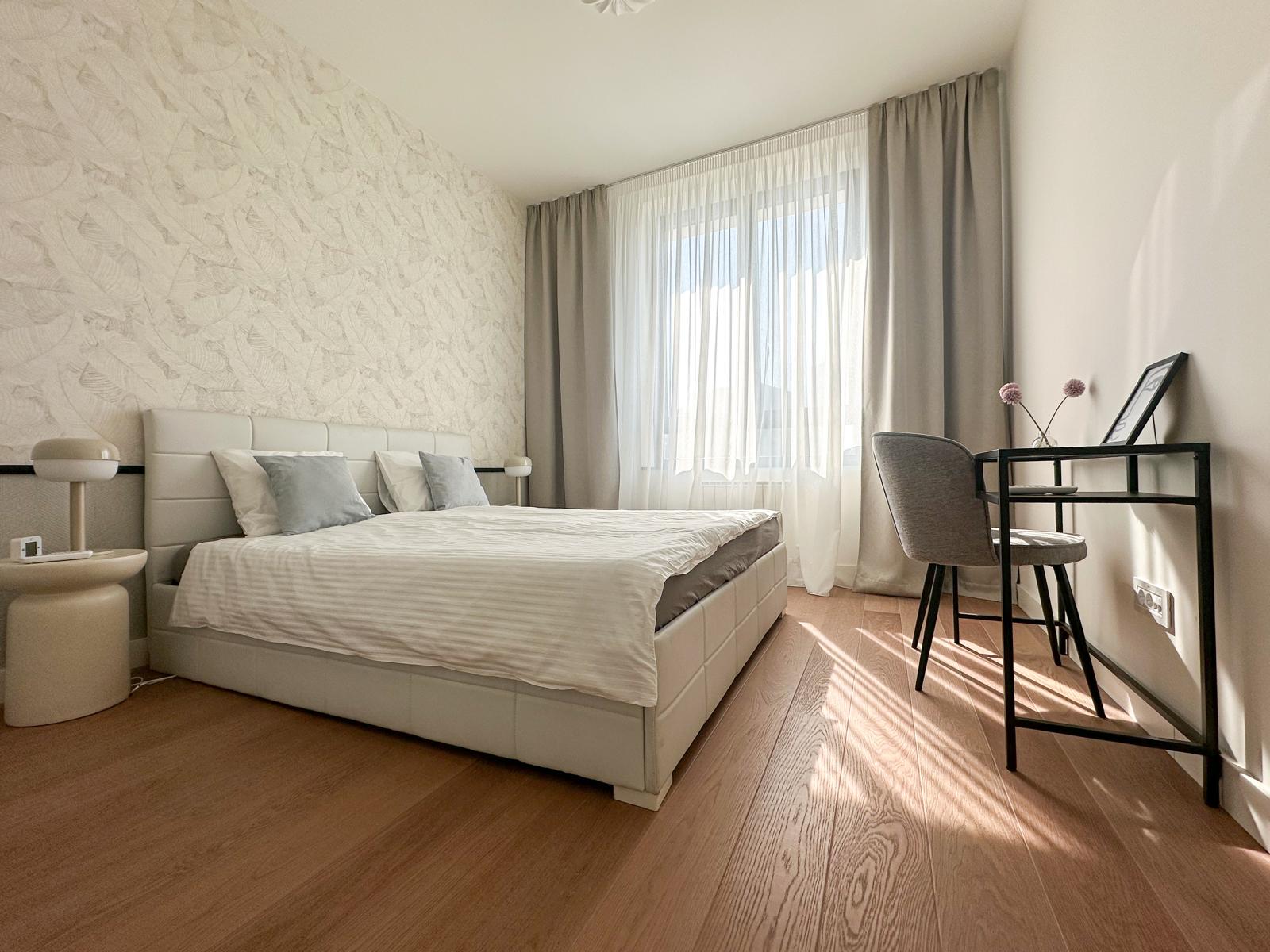 85 m² – BW Quartet 2, Belgrade Waterfront — 5