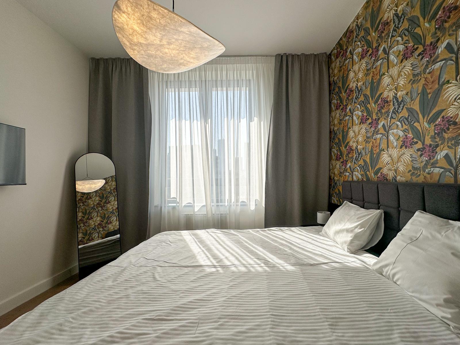 85 m² – BW Quartet 2, Belgrade Waterfront — 6