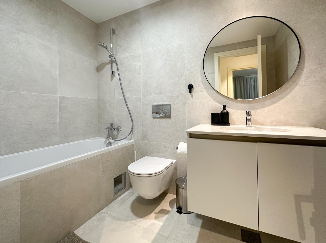85 m² – BW Quartet 2, Belgrade Waterfront — 7