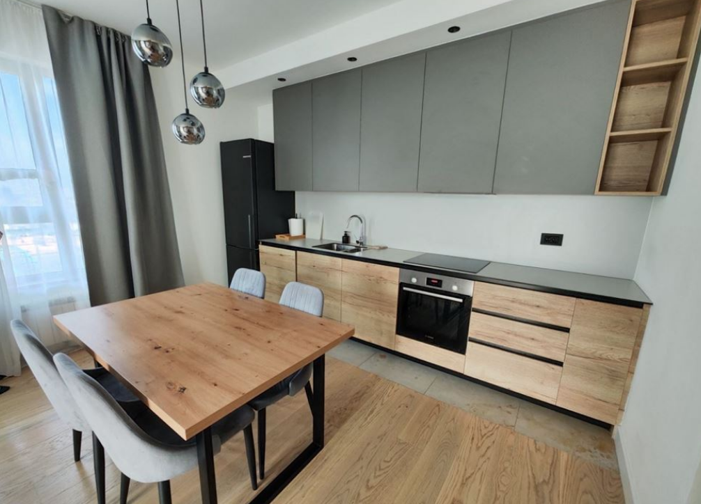 85m2 - BW Simfonija, Belgrade Waterfront — 5