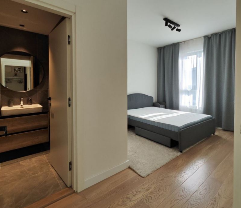 85m2 - BW Simfonija, Belgrade Waterfront — 6