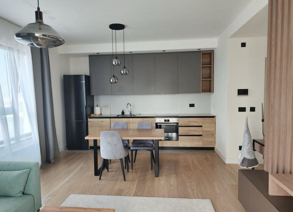 85m2 - BW Simfonija, Belgrade Waterfront — 7
