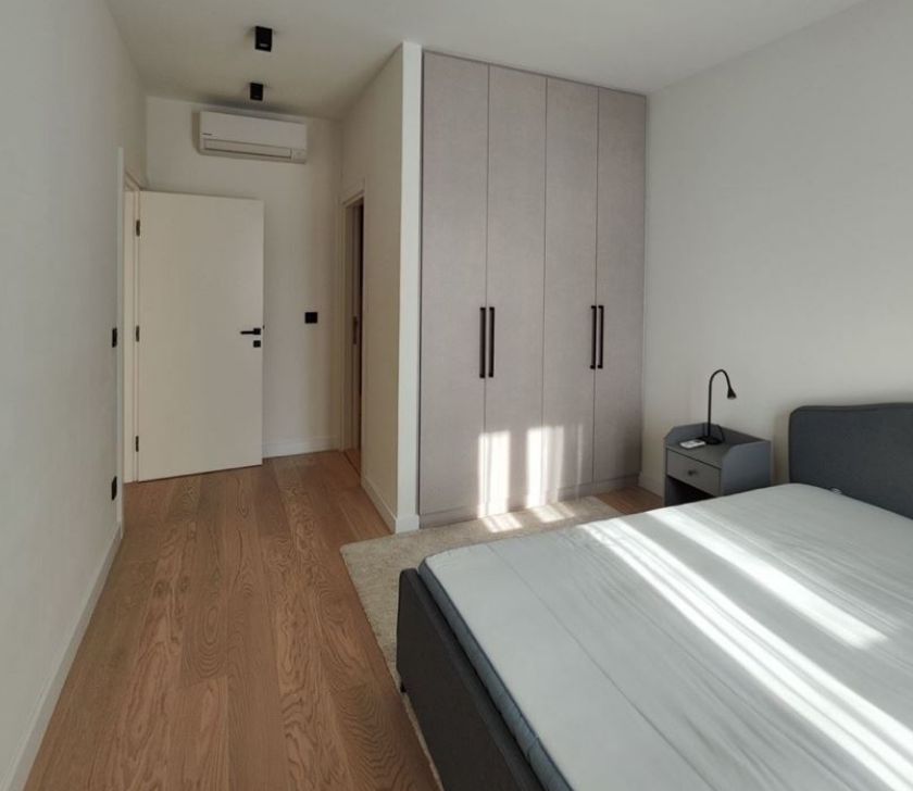85m2 - BW Simfonija, Belgrade Waterfront — 9