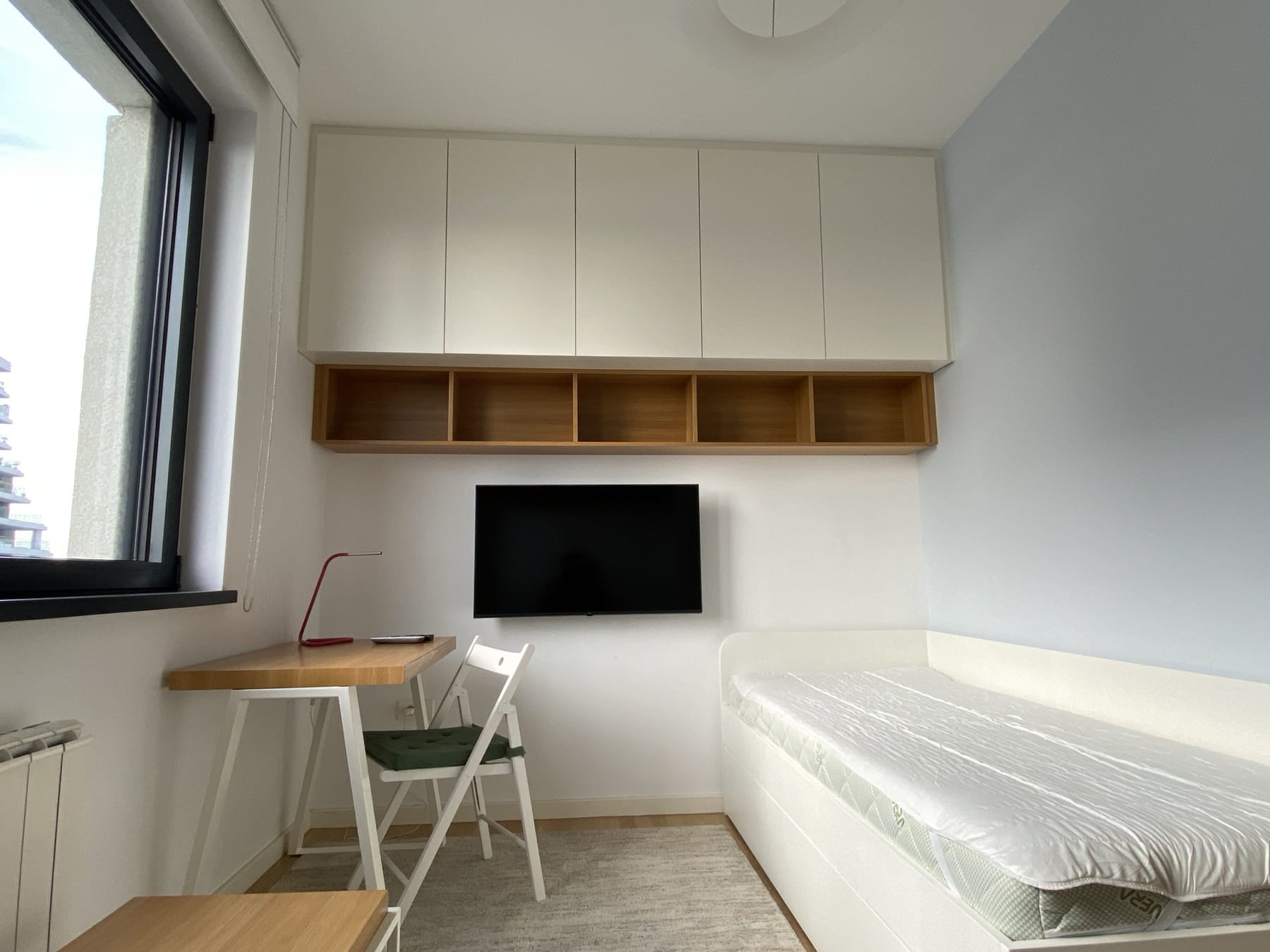 85m2 - BW Vista, Belgrade Waterfront — 7