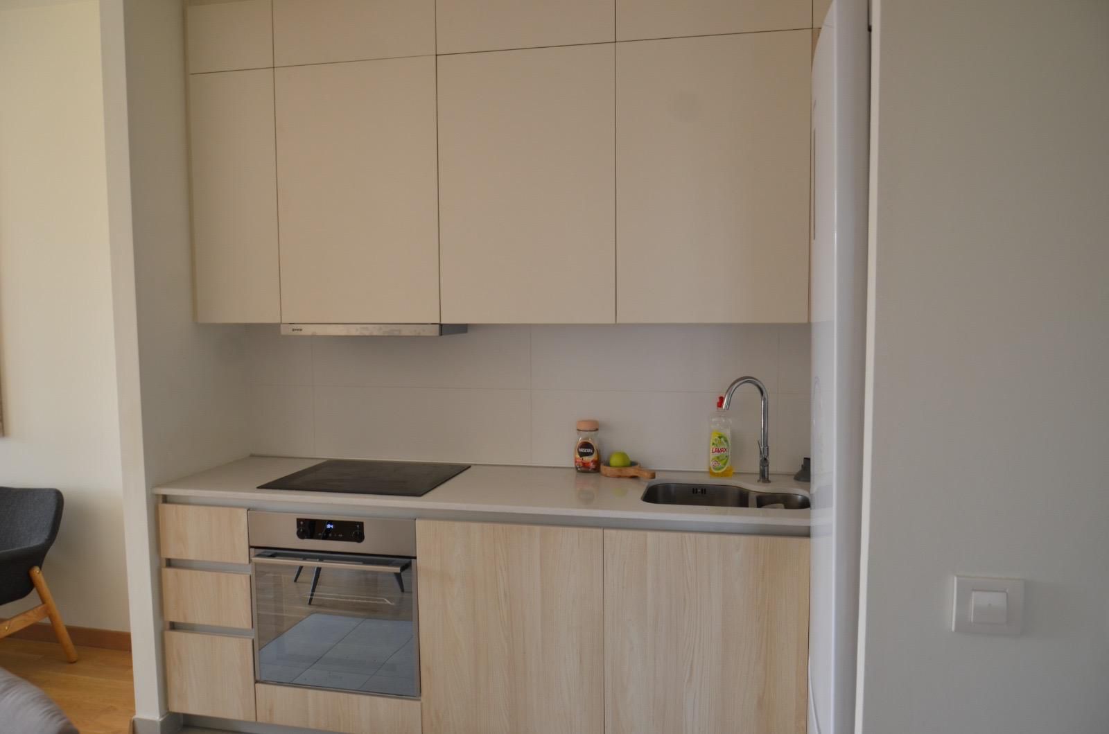 85m2 - BW Vista, Belgrade Waterfront — 7