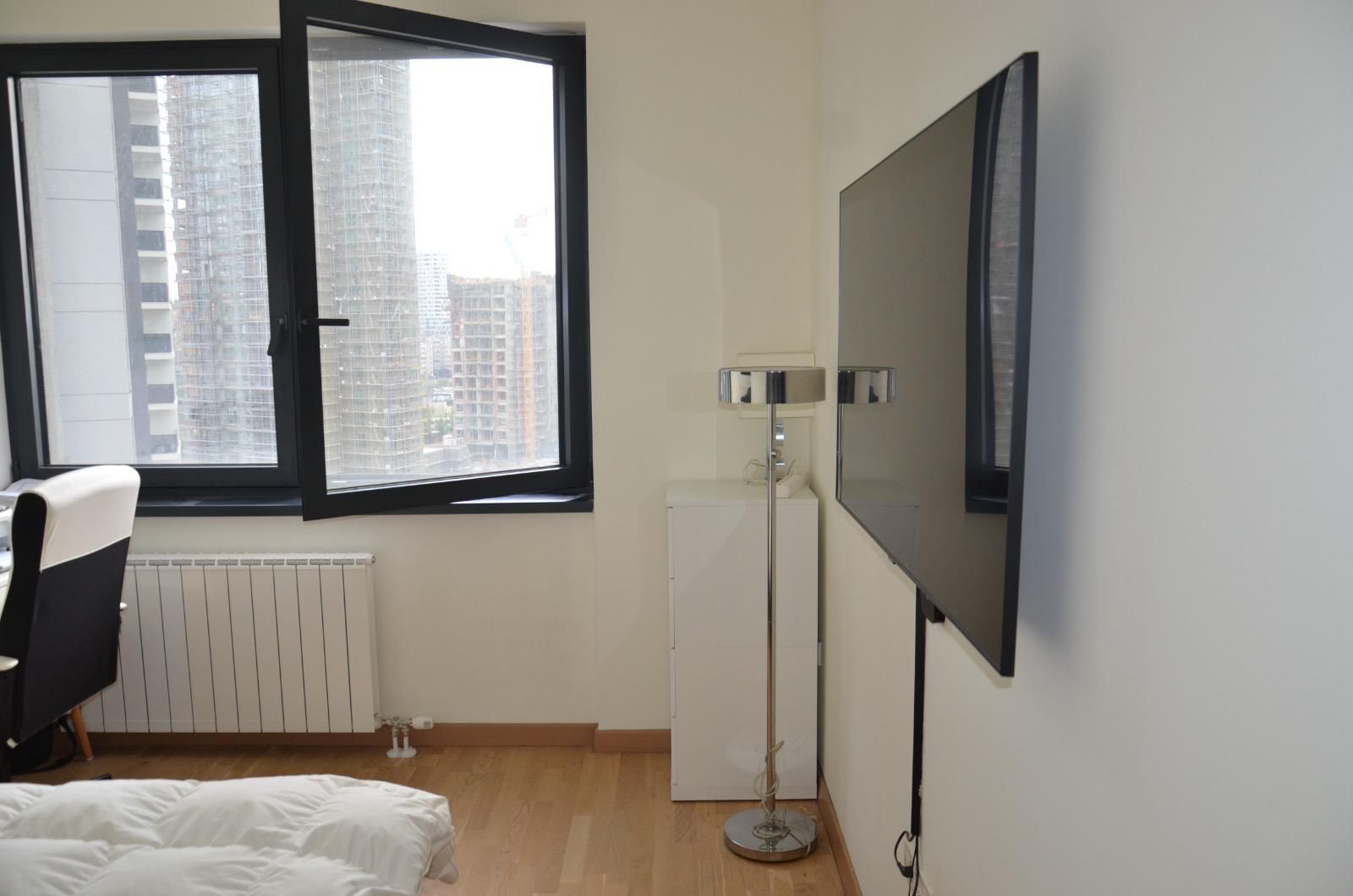 85m2 - BW Vista, Belgrade Waterfront — 9