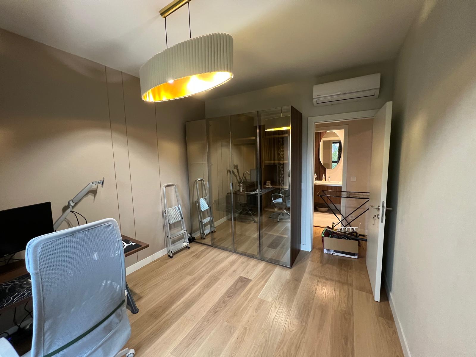 85m2 – Kings Park Residences, Belgrade Waterfront — 12