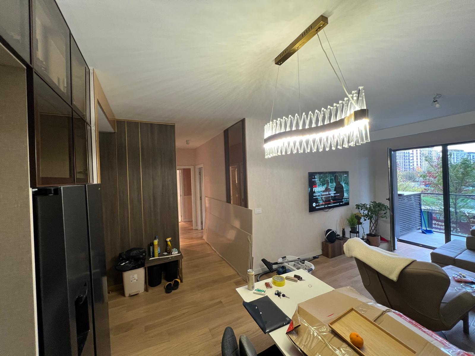 85m2 – Kings Park Residences, Belgrade Waterfront — 3